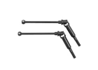 Team Associated RC10 89 Stealth Car Rear Universal D/Shafts 56.5mm