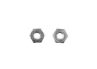 Team Associated 8-32 Nuts (Thin)