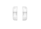 Team Associated RC10 89 Stealth Car Rear Arm Mounts - Machined