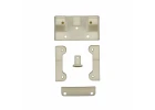 Team Associated RC10 91 Stealth Car Front Bulkhead/Rear Arm Mounts