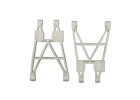 Team Associated RC10 91 Stealth Car Rear Suspension Arms