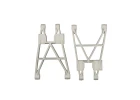 Team Associated RC10 91 Stealth Car Rear Suspension Arms