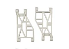 Team Associated RC10 91 Stealth Car Front Suspension Arms