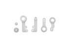 Team Associated RC10 91 Stealth Car Servo Saver Set