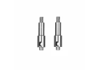 Team Associated RC10 91 Stealth Car Front Stub Axles