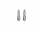 Team Associated RC10 91 Stealth Car Front Stub Axles