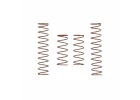 Team Associated RC10 91 Stealth Car Shock Spring Set