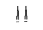 Team Associated RC10 91 Stealth Car Rear Stub Axle