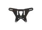 Team Associated RC10 FT Carbon Fibre Rear Shock Tower Low Cg