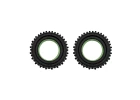 Team Associated RC10 Rear Tyres 2.0