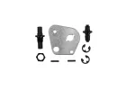 Team Associated RC10 6-Gear Transmission Spine Plate