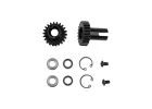 Team Associated RC10 6-Gear Transmission Axle Drive Gears