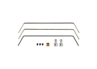 Team Associated RC10 Front Anti Roll Bar Set