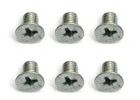 Screws 8-32 X 1/4 Fh
