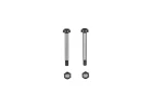 Team Associated FT Captured King Pins 28.2mm