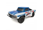 Associated Pro2 LT10SW RTR - Blue