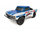 Associated Pro2 LT10SW RTR - Blue