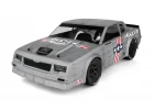Team Associated SR10M Dirt Oval Team Kit