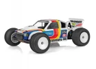 Team Associated RC10T Factory Team Truck Kit
