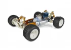 Associated RC10GT Team
