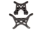 Team Associated ProSC10/Rat/ Reflex Front Shock Tower Set
