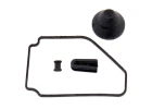 Team Associated ProSC10/Rat/Re Rec. Box Seals/Belt Cover Cap