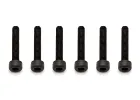 Associated Sc5M M2.5 X 14mm SHCS