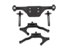 Team Associated ProSC10/Rat/ Reflex Rear Body Mounts