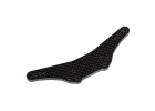Team Associated SR10M Rear Shock Tower Carbon Fibre