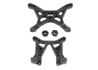 Team Associated SR10 Shock Tower Set