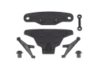 Team Associated SR10 Front Bumper Set