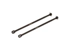 Associated T6.1/SC6.1 Rear CVA Bones 91mm