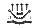 Associated SC6.1 Body Mounts Front + Rear