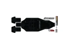 Associated T6.1 FT Chassis Protective Sheet Printed