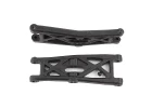 Team Associated RC10T6.2 Front Suspension Arms - Gullwing