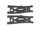 Team Associated T6.2 FT Front Susp. Arms Gullwing Carbon Fibre