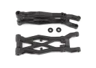 Team Associated RC10T6.2 Rear Suspension Arms - Gullwing
