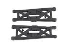 Team Associated T6.1 FT Front Suspension Arms Carbon Fibre