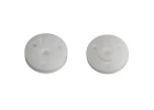Team Associated FT 13mm Shock Pistons - 2mm - 3 X 1.5