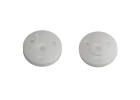 Team Associated FT 13mm Shock Pistons - 2mm - 3 X 1.6