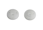 Team Associated FT 13mm Shock Pistons - 2mm - 3 X 1.7