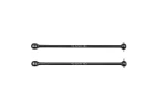 Team Associated RC10T7 HD CVA Bones - 92.5mm