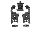 Team Associated RC10B7/T7 3-Gear Gearbox Case