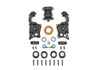 Team Associated RC10B7 3-Gear Gearbox Conversion