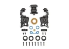 Team Associated RC10B7 3-Gear Gearbox Conversion