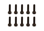 Team Associated M2X8mm SHCS (10)