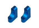 Team Associated FT DR10 Servo Mount Set Aluminium