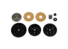 Team Associated FT Octalock Slipper Conversion DR10/RB10..