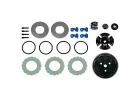 Team Associated FT Lockout Slipper Clutch (DR10)