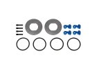 Team Associated FT Lockout Slipper Rebuild Kit